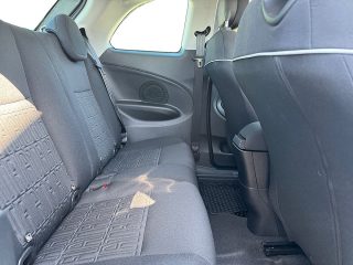 Fiat 500 Elektro 500 3+1 42 kWh