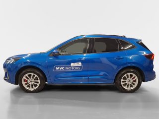 Ford Kuga 2,5 Duratec FHEV ST-Line X Allrad Aut.
