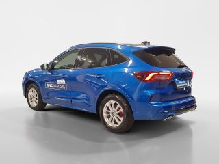 Ford Kuga 2,5 Duratec FHEV ST-Line X Allrad Aut.