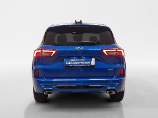 Ford Kuga 2,5 Duratec FHEV ST-Line X Allrad Aut.