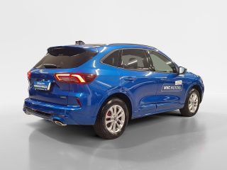 Ford Kuga 2,5 Duratec FHEV ST-Line X Allrad Aut.