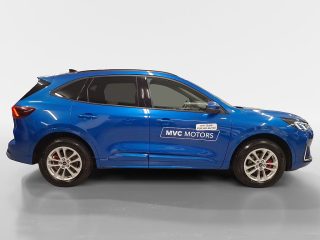Ford Kuga 2,5 Duratec FHEV ST-Line X Allrad Aut.
