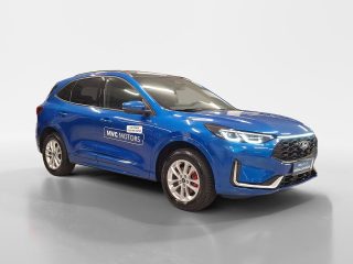 Ford Kuga 2,5 Duratec FHEV ST-Line X Allrad Aut.