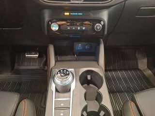 Ford Kuga 2,5 Duratec FHEV ST-Line X Allrad Aut.