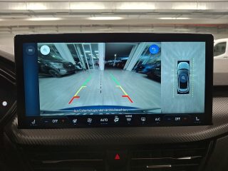 Ford Kuga 2,5 Duratec FHEV ST-Line X Allrad Aut.
