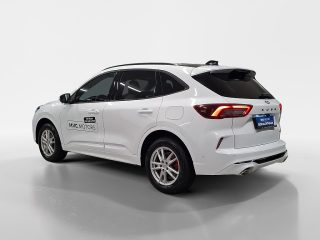 Ford Kuga 2,5 Duratec FHEV ST-Line X Allrad Aut.