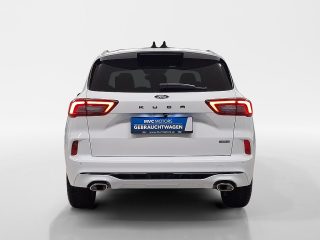 Ford Kuga 2,5 Duratec FHEV ST-Line X Allrad Aut.