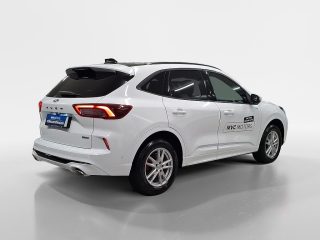 Ford Kuga 2,5 Duratec FHEV ST-Line X Allrad Aut.
