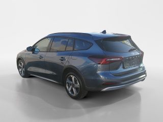 Ford Focus 1.5l EcoBlue Auto Active X Turnier