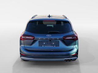 Ford Focus 1.5l EcoBlue Auto Active X Turnier