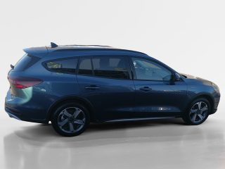 Ford Focus 1.5l EcoBlue Auto Active X Turnier