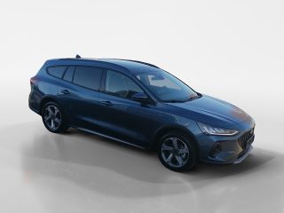 Ford Focus 1.5l EcoBlue Auto Active X Turnier