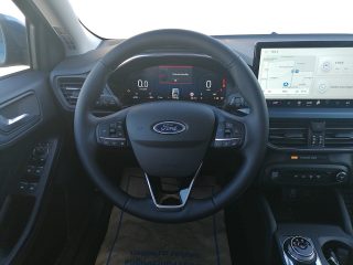 Ford Focus 1.5l EcoBlue Auto Active X Turnier