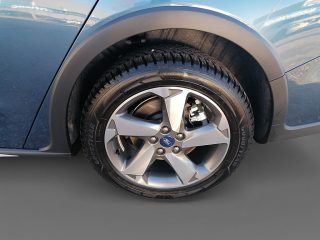 Ford Focus 1.5l EcoBlue Auto Active X Turnier