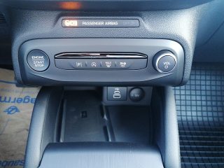 Ford Focus 1.5l EcoBlue Auto Active X Turnier
