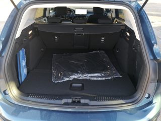 Ford Focus 1.5l EcoBlue Auto Active X Turnier