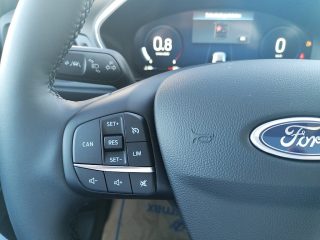 Ford Focus 1.5l EcoBlue Auto Active X Turnier