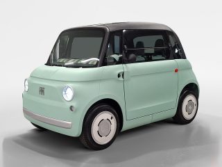 Fiat Topolino Topolino