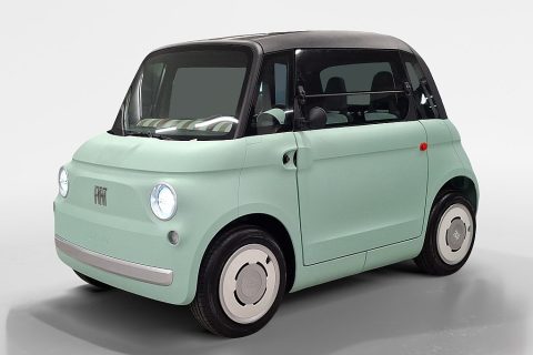 Fiat Topolino Topolino