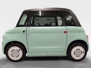 Fiat Topolino Topolino
