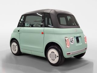 Fiat Topolino Topolino