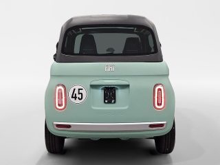 Fiat Topolino Topolino