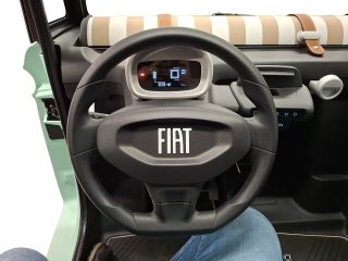 Fiat Topolino Topolino
