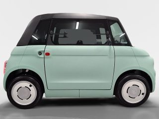 Fiat Topolino Topolino