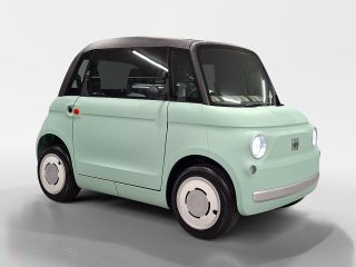 Fiat Topolino Topolino