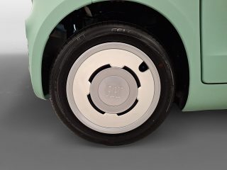 Fiat Topolino Topolino