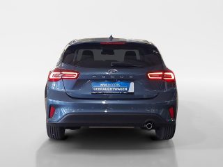 Ford Focus 1,0 EcoBoost Hybrid ST-Line Design