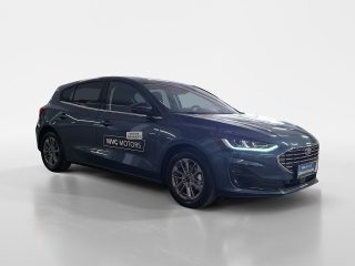 Ford Focus 1,0 EcoBoost Hybrid ST-Line Design