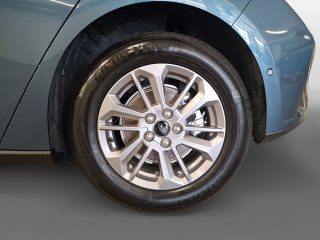Ford Focus 1,0 EcoBoost Hybrid ST-Line Design
