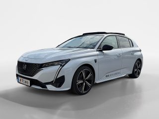 Peugeot 308 Hybrid 145 e-DSC6 GT
