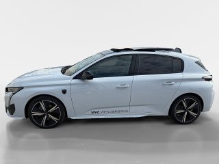 Peugeot 308 Hybrid 145 e-DSC6 GT
