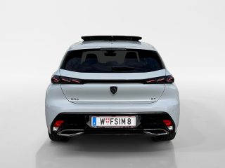 Peugeot 308 Hybrid 145 e-DSC6 GT