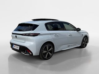 Peugeot 308 Hybrid 145 e-DSC6 GT