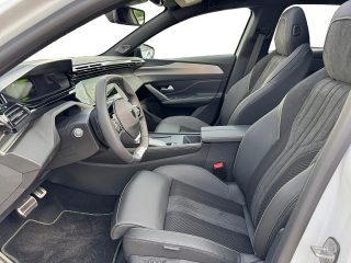 Peugeot 308 Hybrid 145 e-DSC6 GT