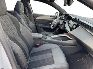 Peugeot 308 Hybrid 145 e-DSC6 GT