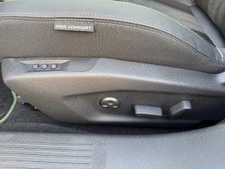 Peugeot 308 Hybrid 145 e-DSC6 GT