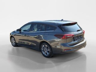 Ford Focus Turnier 1,5 EcoBlue Titanium Style Aut.