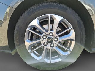 Ford Focus Turnier 1,5 EcoBlue Titanium Style Aut.