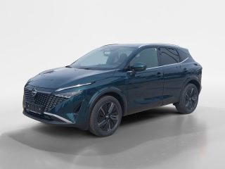 Nissan Qashqai 1,3 DIG-T MHEV Tekna Xtronic