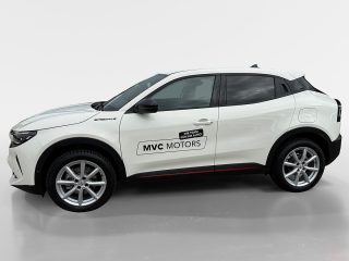 Alfa Romeo Junior Ibrida Q4 1.2 MHEV eAWD e-DCT6