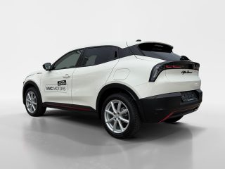 Alfa Romeo Junior Ibrida Q4 1.2 MHEV eAWD e-DCT6