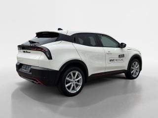 Alfa Romeo Junior Ibrida Q4 1.2 MHEV eAWD e-DCT6
