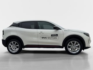 Alfa Romeo Junior Ibrida Q4 1.2 MHEV eAWD e-DCT6