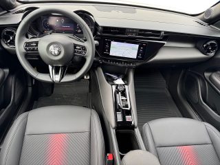 Alfa Romeo Junior Ibrida Q4 1.2 MHEV eAWD e-DCT6