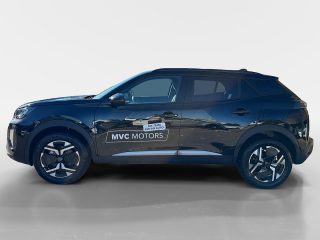 Peugeot 2008 Hybrid 145 e-DCS6 Allure