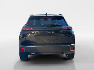 Peugeot 2008 Hybrid 145 e-DCS6 Allure
